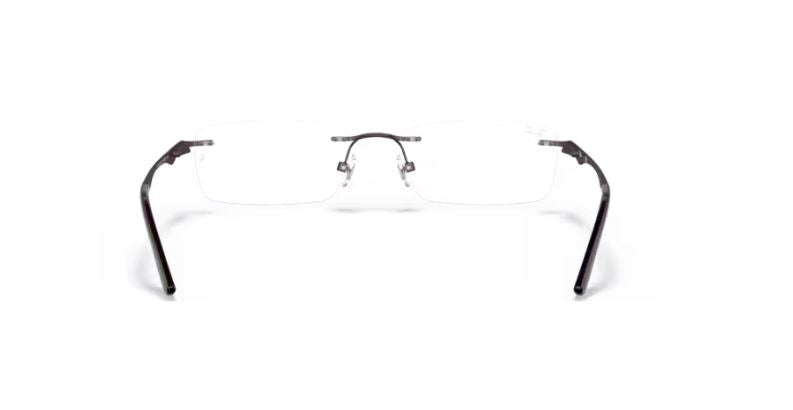 RAY-BAN RX6303I 3113 Brown