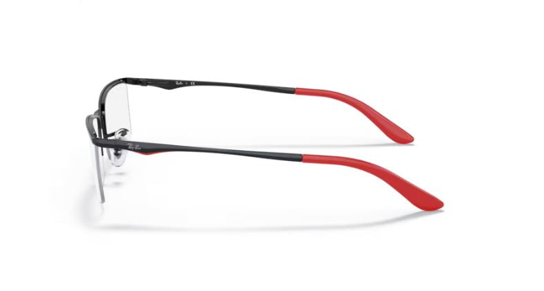RAY-BAN RX6323I 2509 - Black
