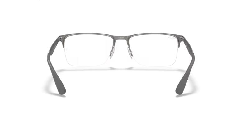 RAY-BAN RX6335 2855 - Gunmetal