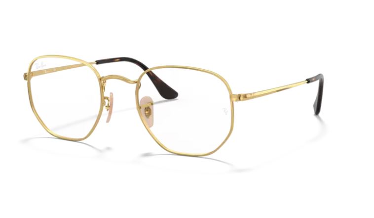 RAY-BAN RX6448 2500