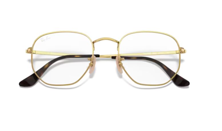 RAY-BAN RX6448 2500