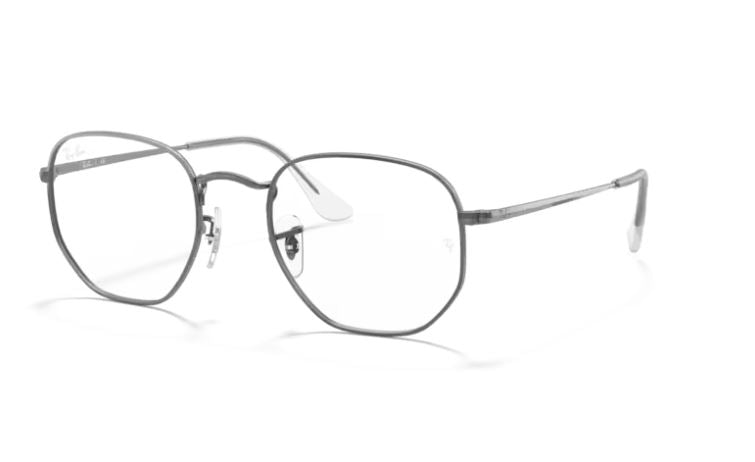 RAY-BAN RX6448 2502