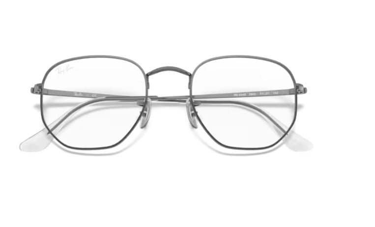 RAY-BAN RX6448 2502