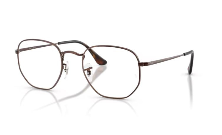 RAY-BAN RX6448 2511