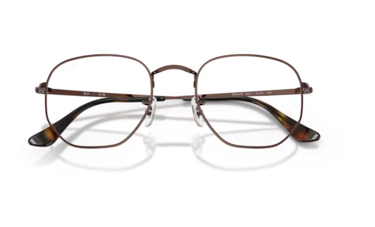 RAY-BAN RX6448 2511