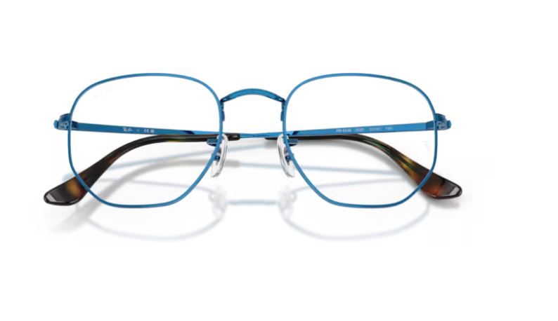 RAY-BAN RX6448 2520