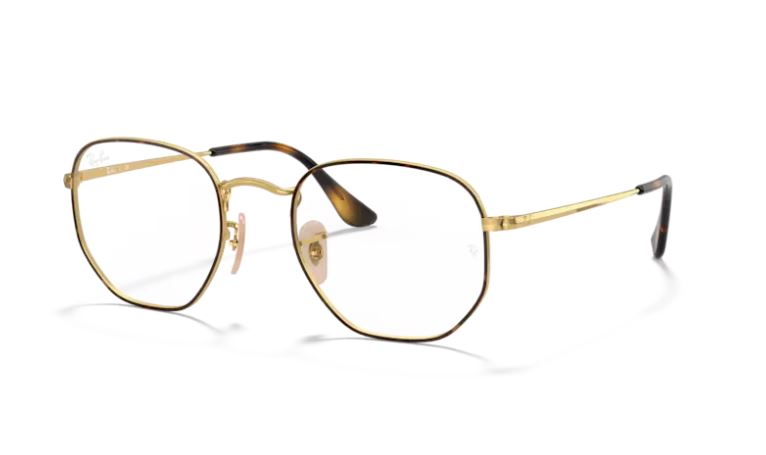 RAY-BAN RX6448 2945