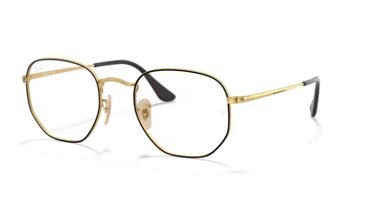 RAY-BAN RX6448 2991
