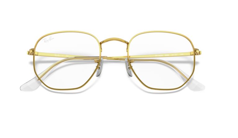 RAY-BAN RX6448 3086