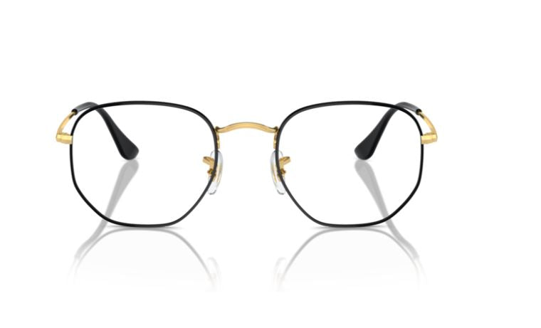 RAY-BAN RX6448 3175