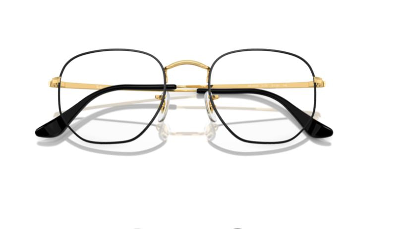 RAY-BAN RX6448 3175