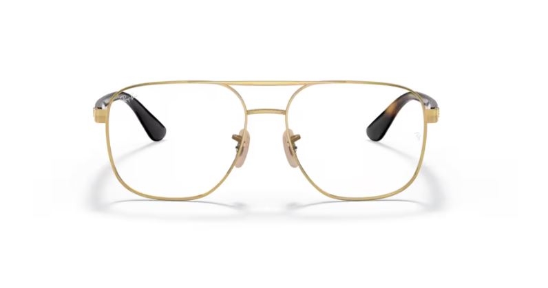 RAY-BAN RX6476I 2500 - Arista gold