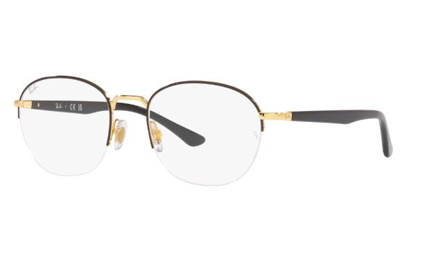 RAY-BAN RX6487 2991 52
