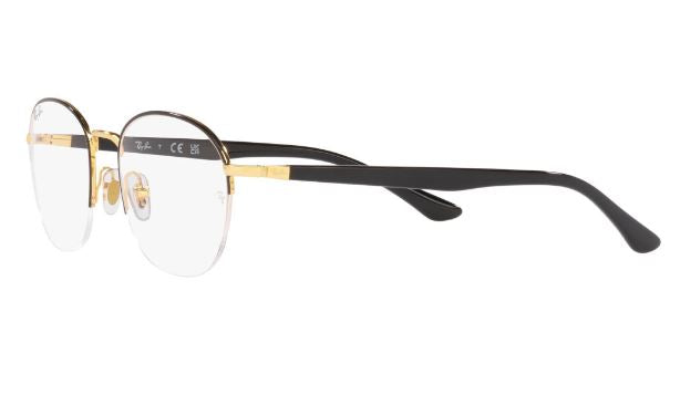 RAY-BAN RX6487 2991 52