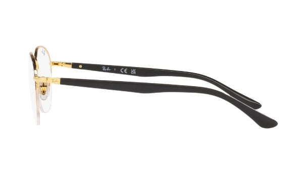 RAY-BAN RX6487 2991 52