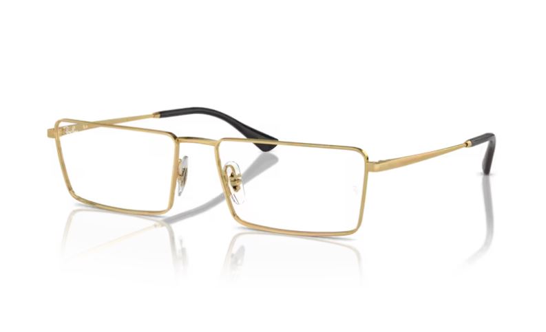 RAY-BAN RX6541 2500