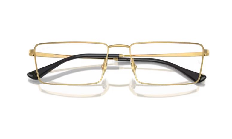 RAY-BAN RX6541 2500