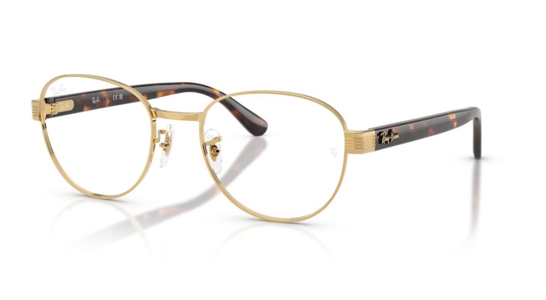 RAY-BAN RB 6543 2500