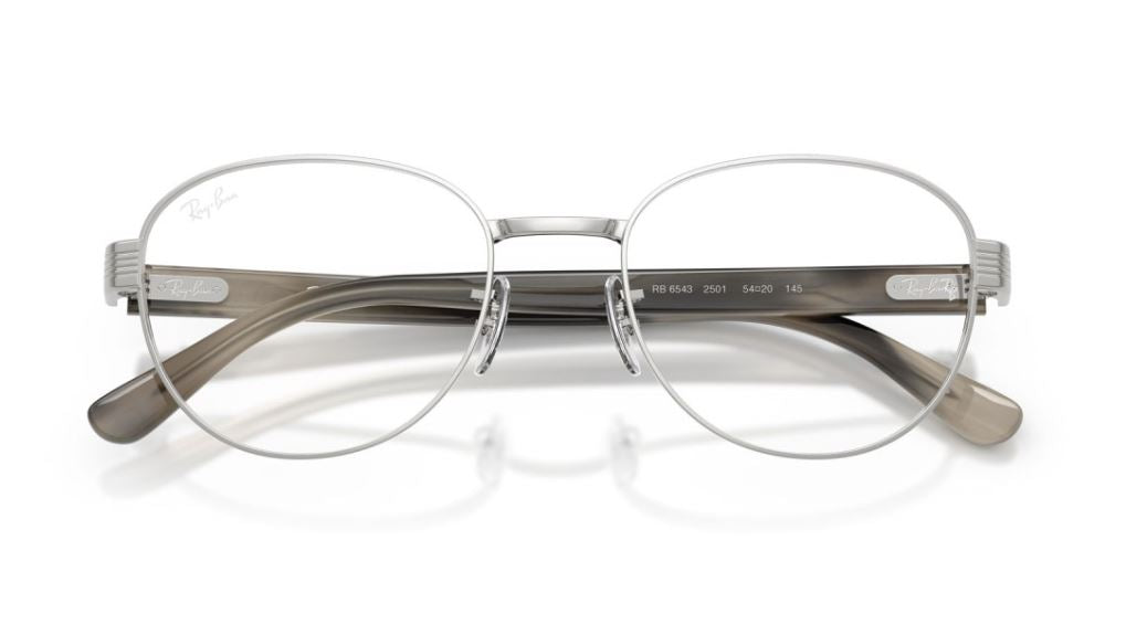 RAY-BAN RB 6543 2501