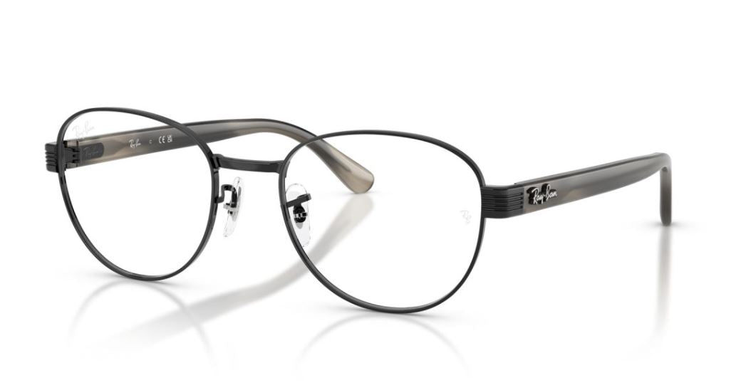 RAY-BAN RB 6543 2509