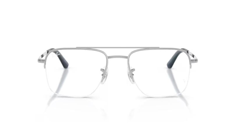 RAY-BAN RX6546I 2501