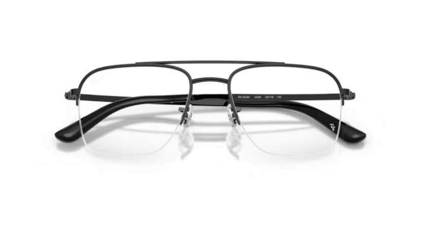 RAY-BAN RX6546I 2509