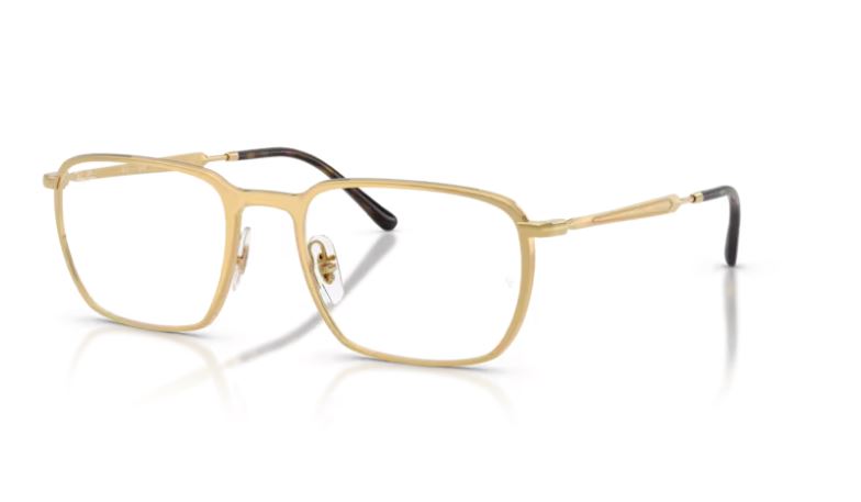 RAY-BAN RX6549 2500