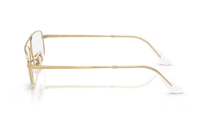 RAY-BAN RX6550 2500