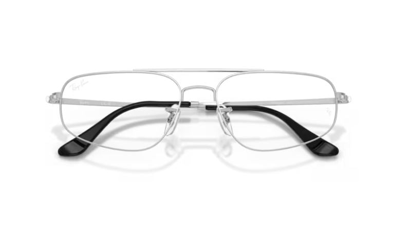 RAY-BAN RX6550 2501