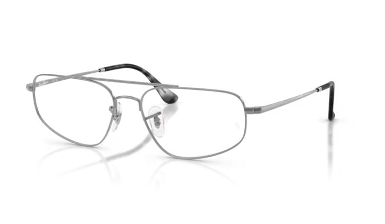 RAY-BAN RX6550 2502