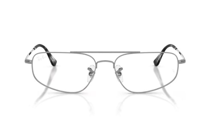RAY-BAN RX6550 2502