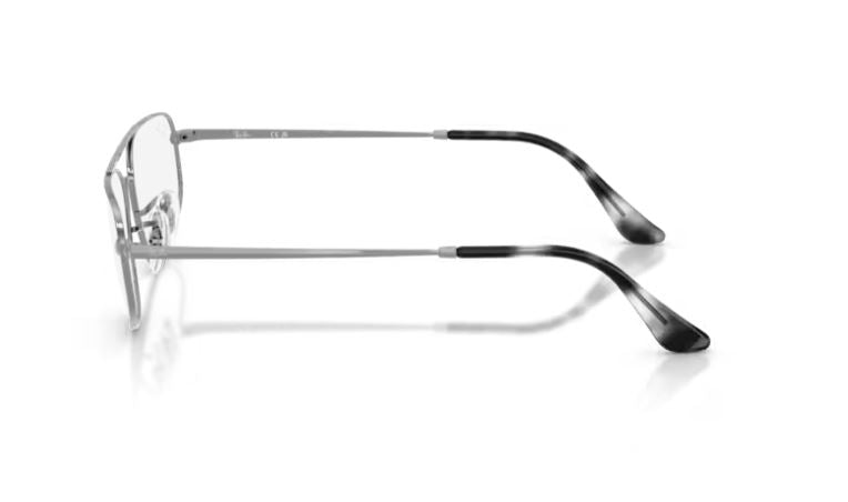 RAY-BAN RX6550 2502