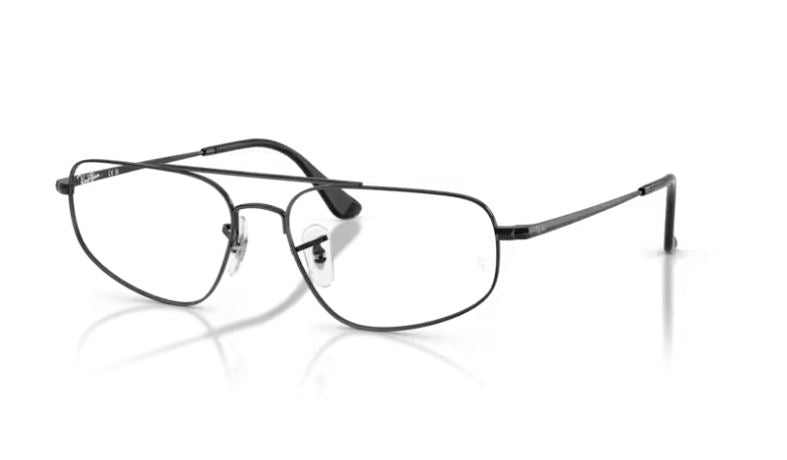 RAY-BAN RX6550 2509