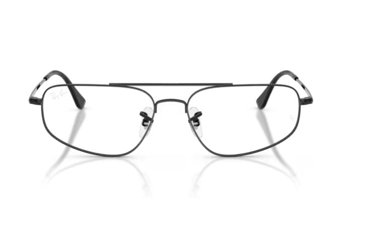 RAY-BAN RX6550 2509