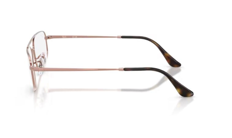 RAY-BAN RX6550 2943