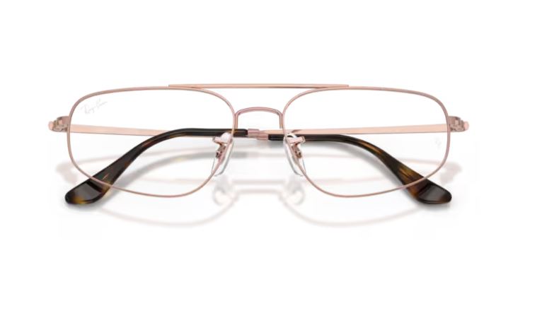 RAY-BAN RX6550 2943