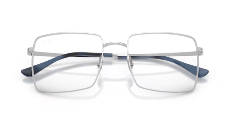 RAY-BAN RX6553 2501