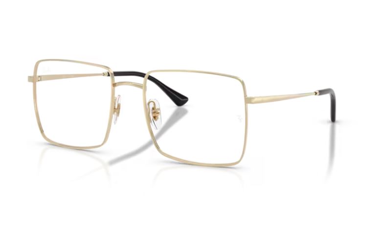 RAY-BAN RX6553 2993