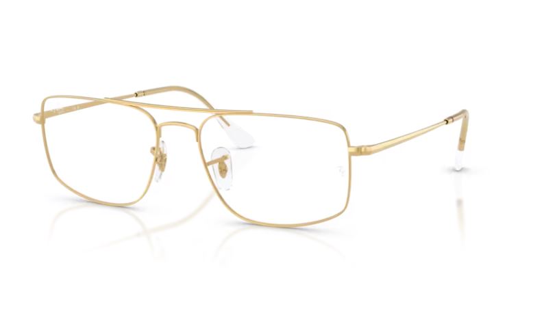 RAY-BAN RX6579 2500