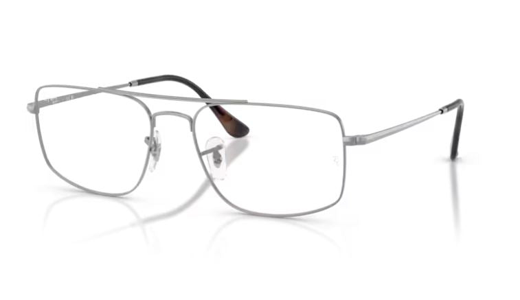 RAY-BAN RX6579 2502
