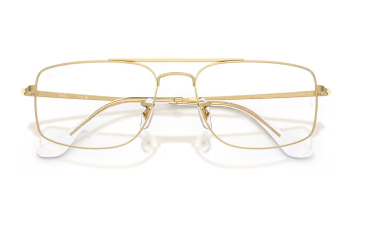 RAY-BAN RX6579 2500