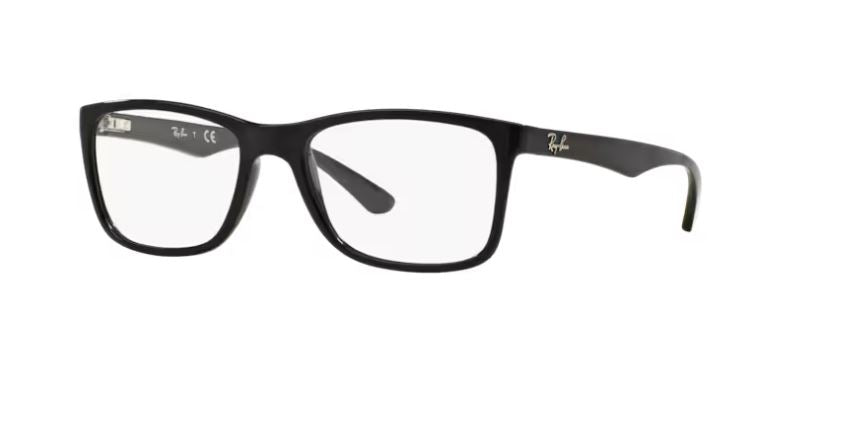 RAY-BAN RX7027I 2000