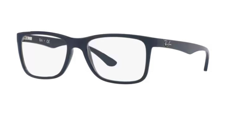 RAY-BAN RX7027I 5419 - Blue