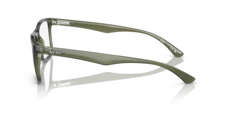 RAY-BAN RX7027I 6751