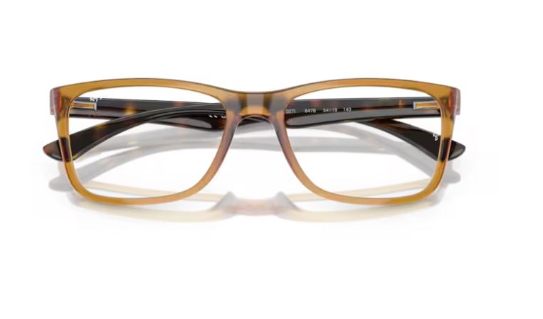 RAY-BAN RX7027I 8478