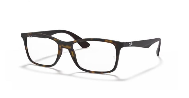 RAY-BAN RX7047 5573 - Havana
