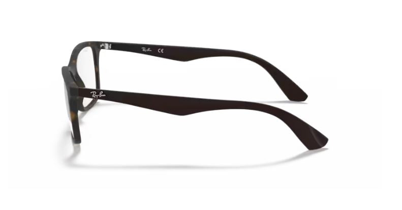RAY-BAN RX7047 5573 - Havana