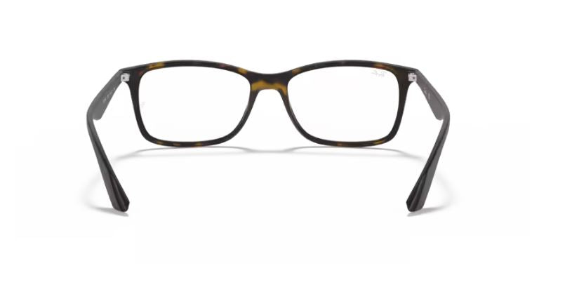 RAY-BAN RX7047 5573 - Havana