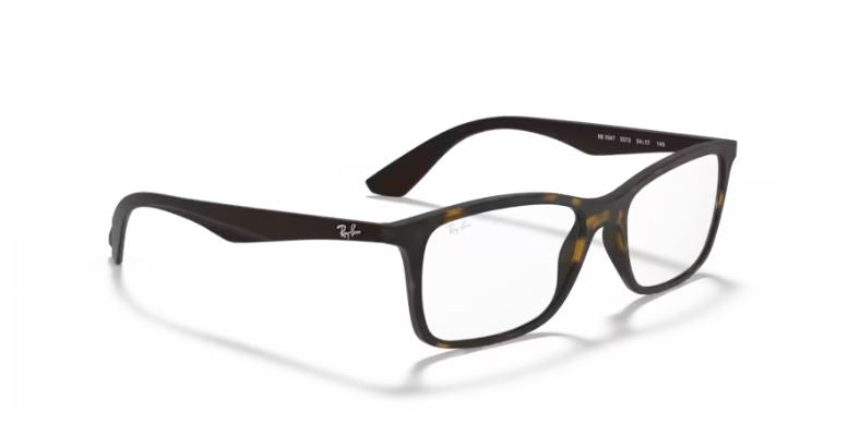 RAY-BAN RX7047 5573 - Havana