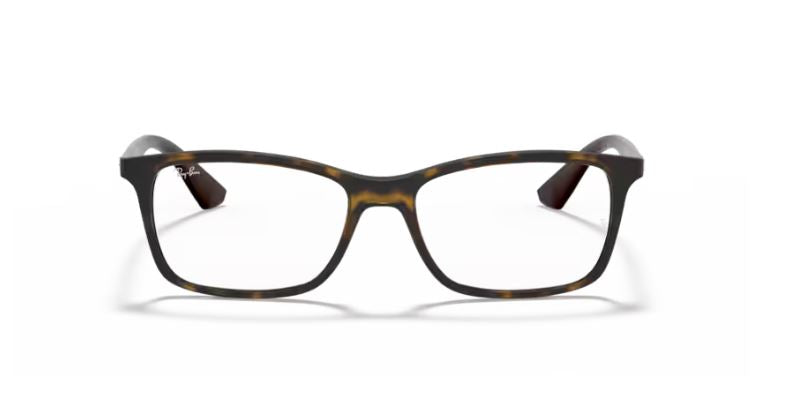 RAY-BAN RX7047 5573 - Havana